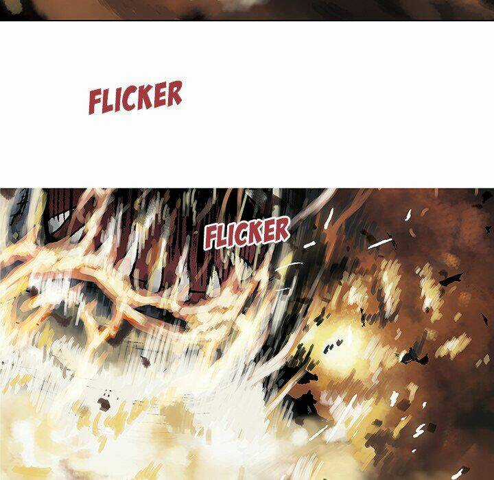 Đứa Con Thần Chết Chapter 11 trang 28