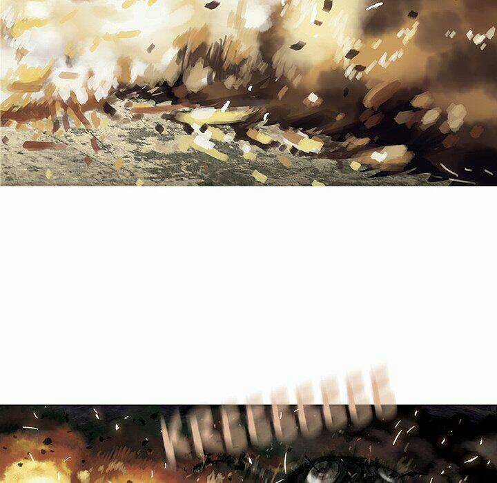 Đứa Con Thần Chết Chapter 11 trang 29