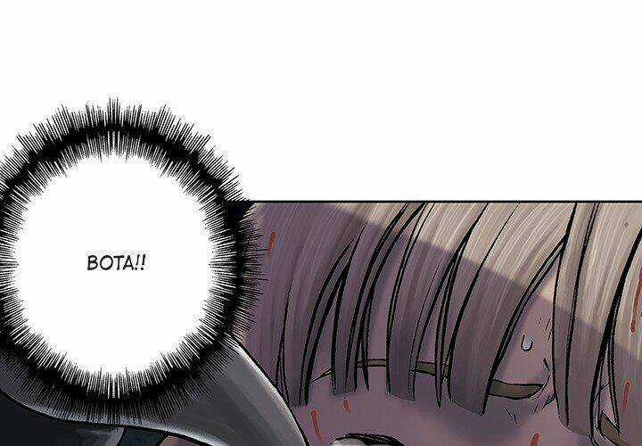 Đứa Con Thần Chết Chapter 11 trang 3