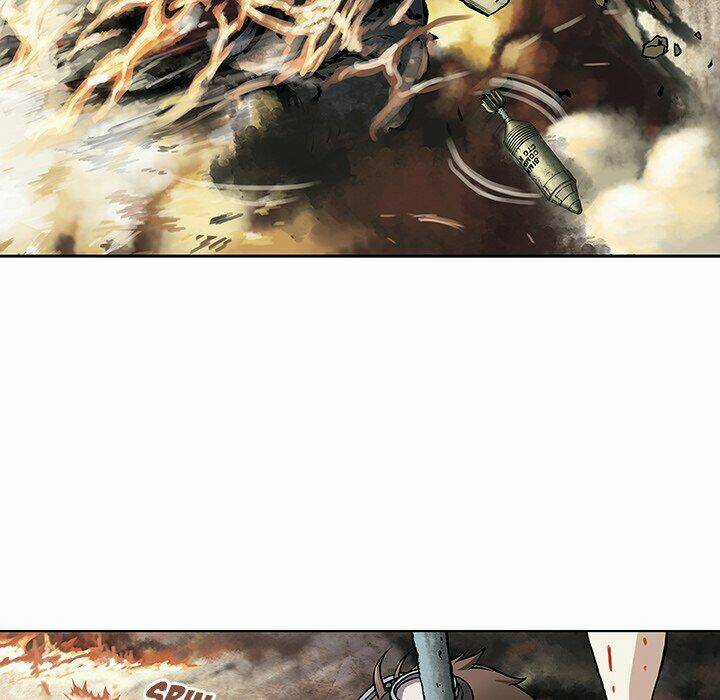 Đứa Con Thần Chết Chapter 11 trang 36