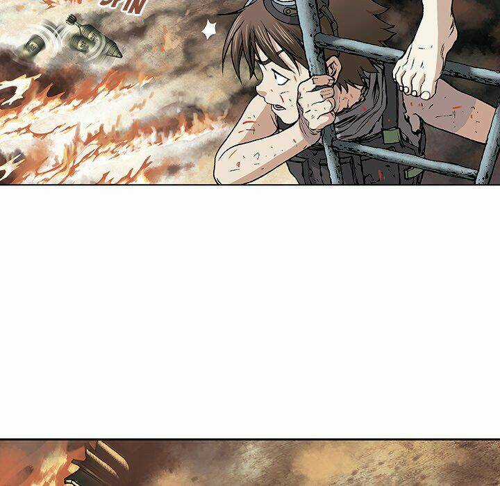 Đứa Con Thần Chết Chapter 11 trang 37