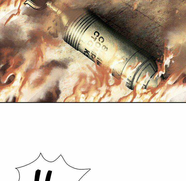 Đứa Con Thần Chết Chapter 11 trang 38