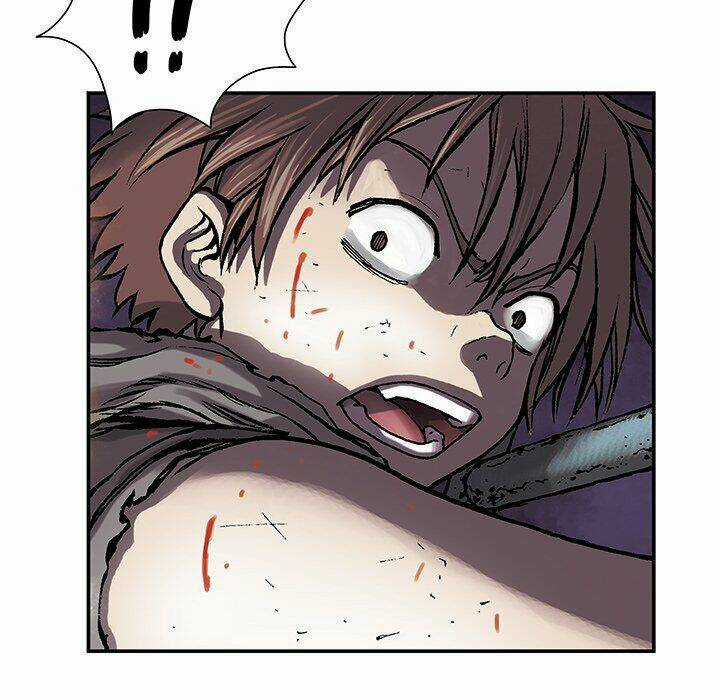 Đứa Con Thần Chết Chapter 11 trang 39