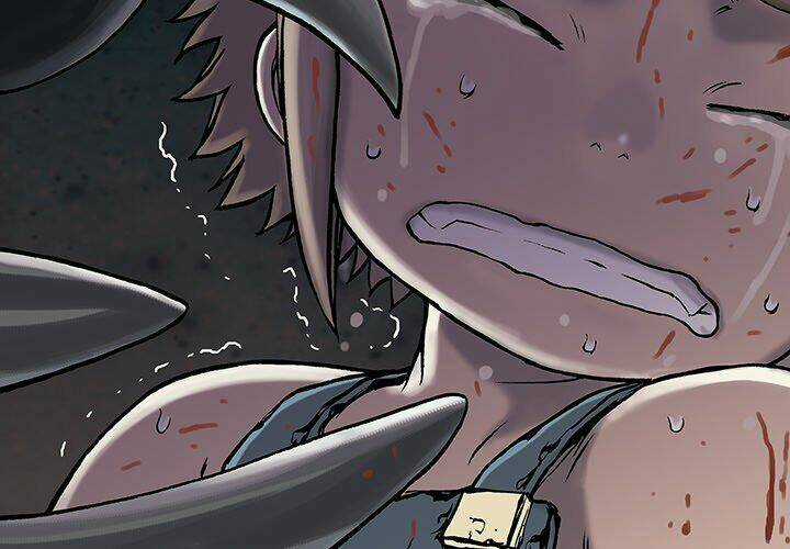 Đứa Con Thần Chết Chapter 11 trang 4