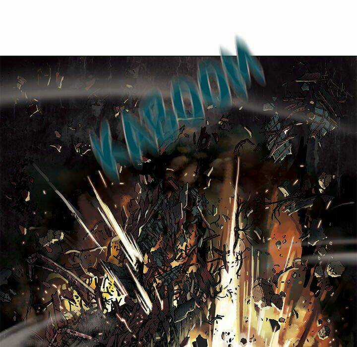 Đứa Con Thần Chết Chapter 11 trang 45