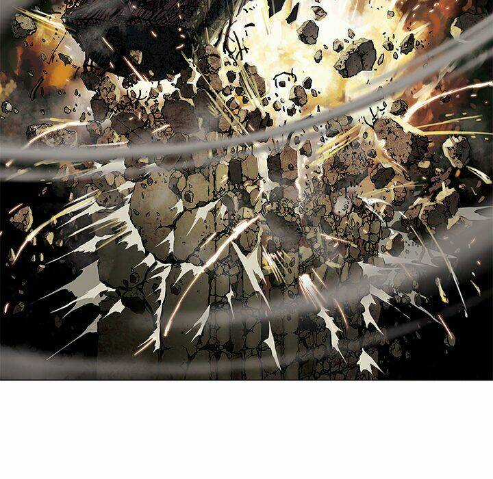 Đứa Con Thần Chết Chapter 11 trang 46