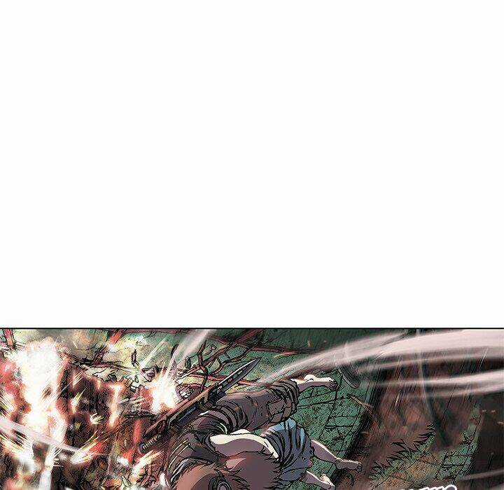 Đứa Con Thần Chết Chapter 11 trang 47