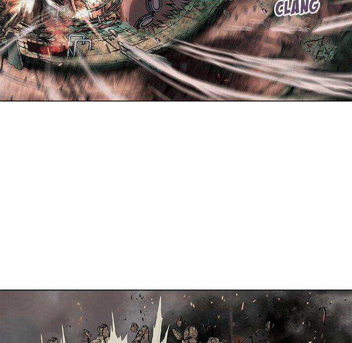 Đứa Con Thần Chết Chapter 11 trang 48