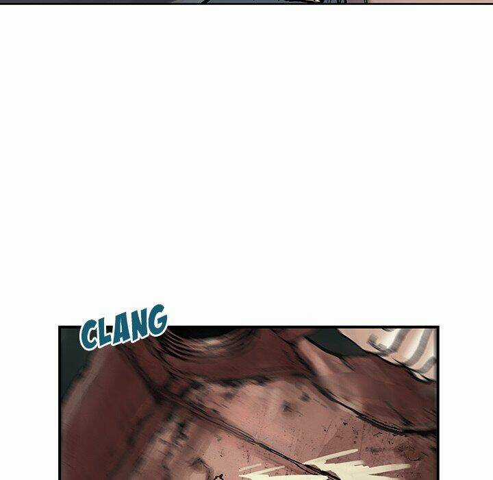 Đứa Con Thần Chết Chapter 11 trang 5