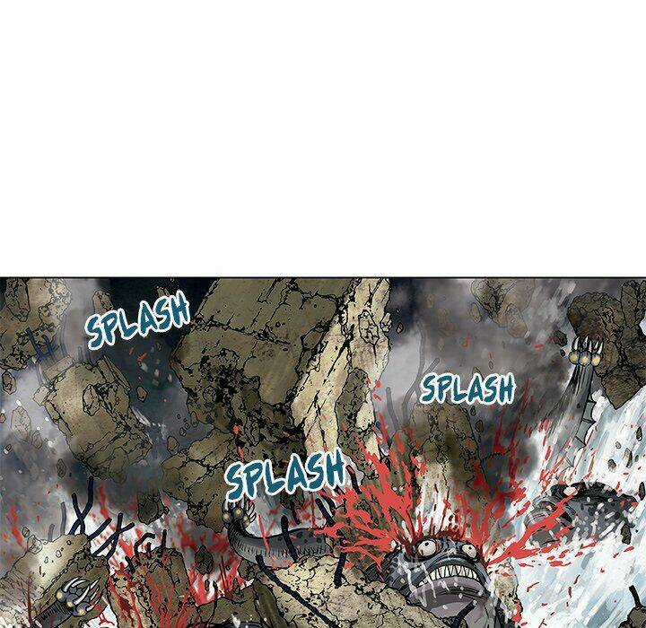 Đứa Con Thần Chết Chapter 11 trang 50