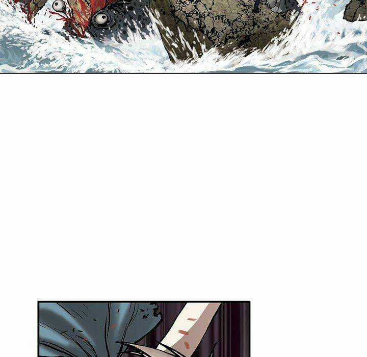 Đứa Con Thần Chết Chapter 11 trang 51