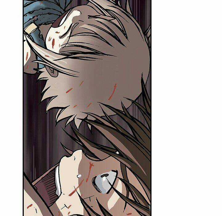 Đứa Con Thần Chết Chapter 11 trang 52