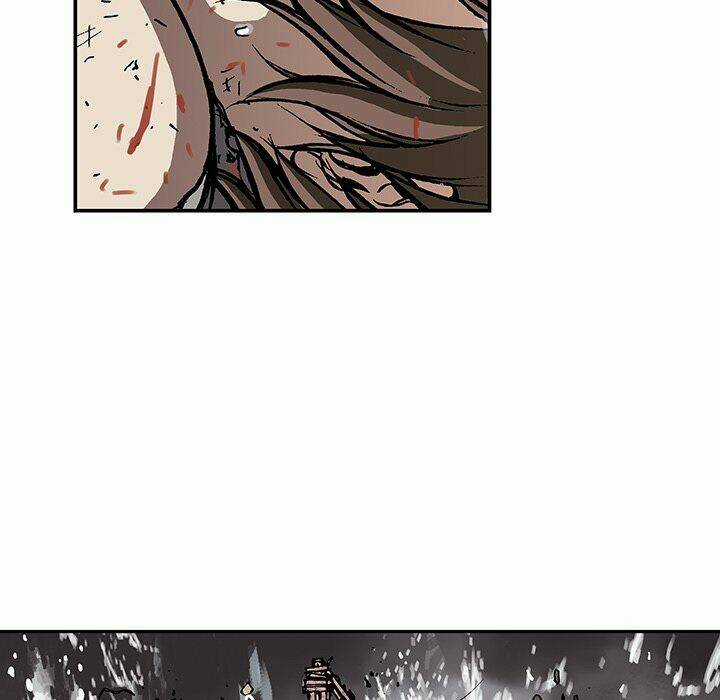 Đứa Con Thần Chết Chapter 11 trang 53