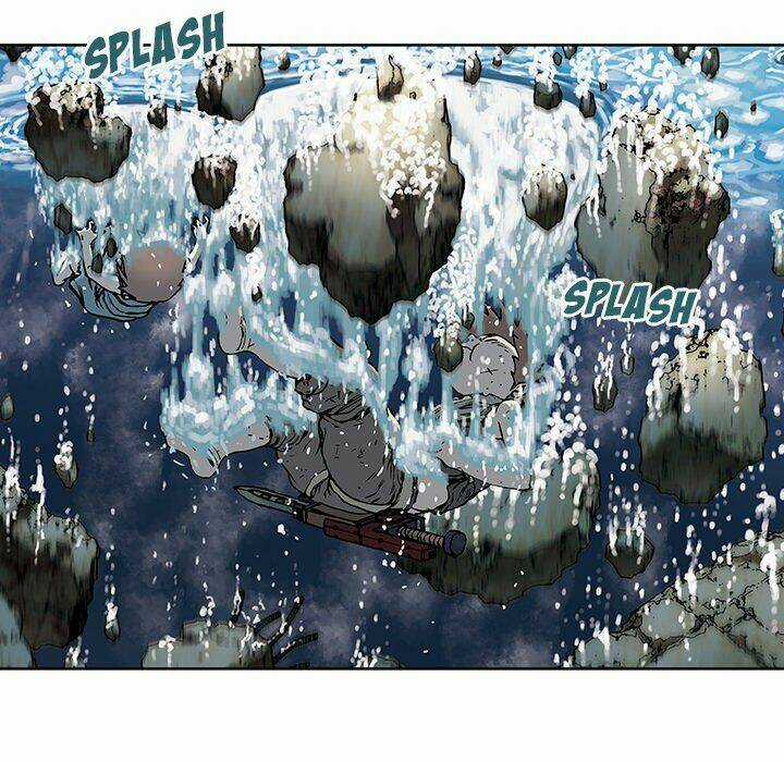 Đứa Con Thần Chết Chapter 11 trang 56