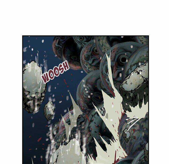 Đứa Con Thần Chết Chapter 11 trang 57