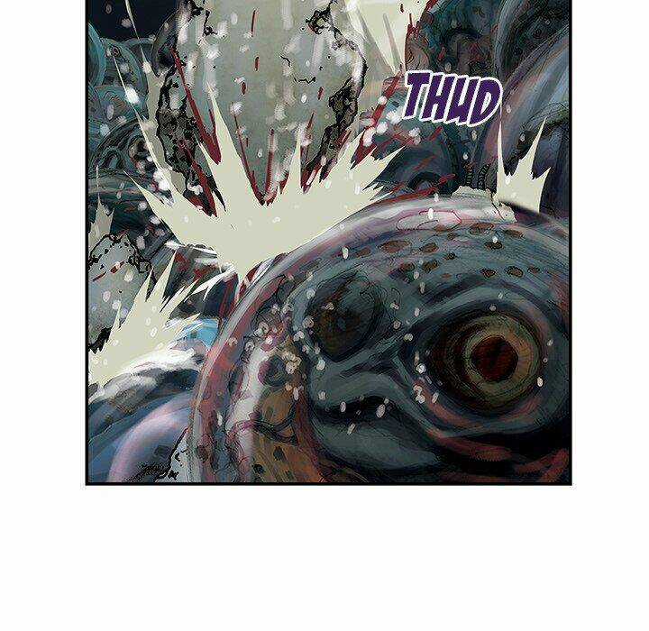 Đứa Con Thần Chết Chapter 11 trang 58