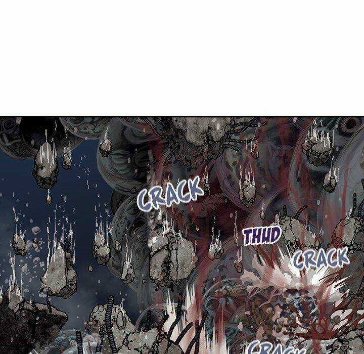 Đứa Con Thần Chết Chapter 11 trang 59