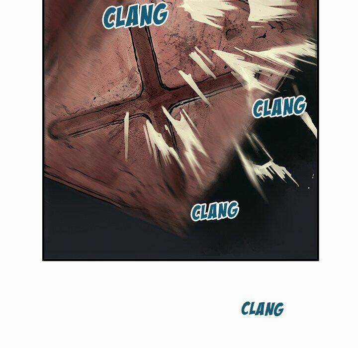 Đứa Con Thần Chết Chapter 11 trang 6