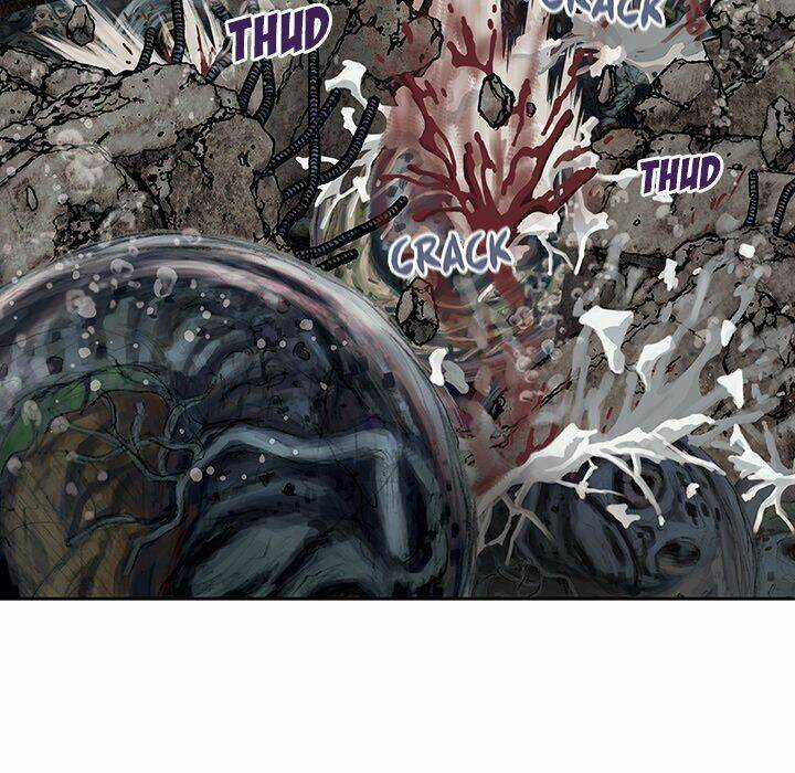 Đứa Con Thần Chết Chapter 11 trang 60