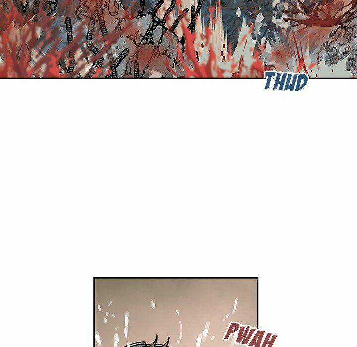 Đứa Con Thần Chết Chapter 11 trang 62