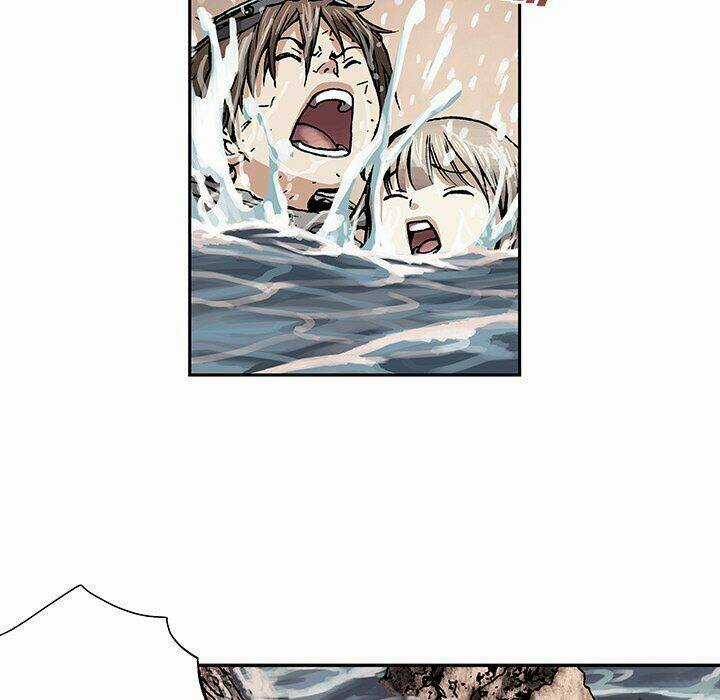 Đứa Con Thần Chết Chapter 11 trang 63