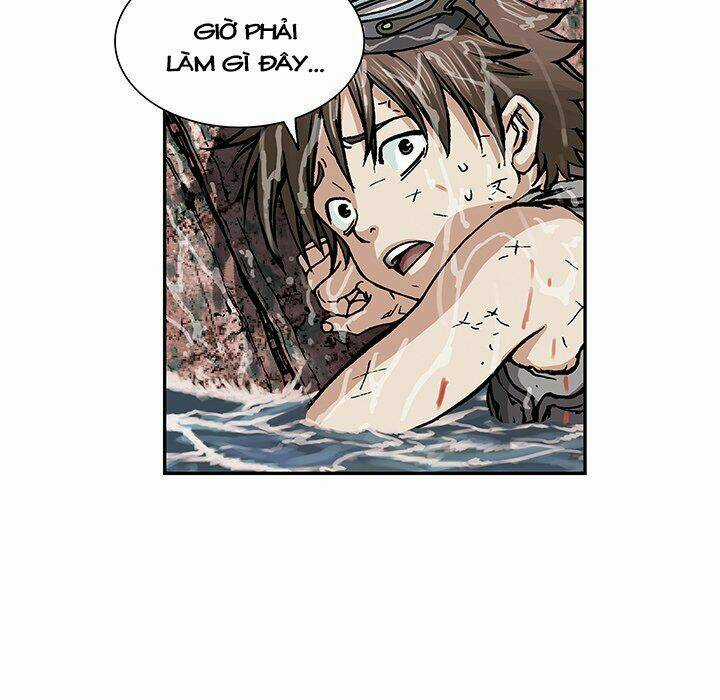 Đứa Con Thần Chết Chapter 11 trang 65