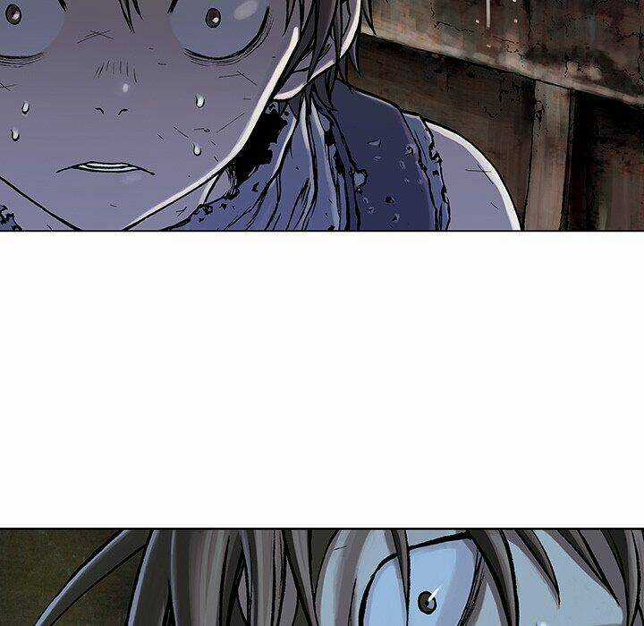 Đứa Con Thần Chết Chapter 11 trang 68