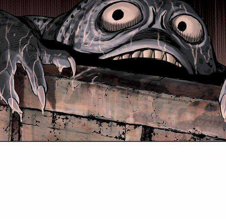 Đứa Con Thần Chết Chapter 11 trang 70