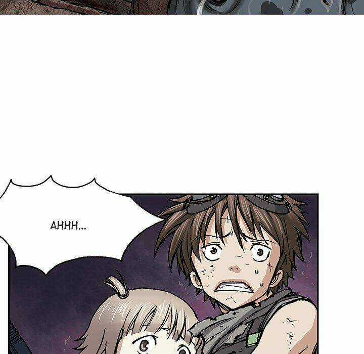 Đứa Con Thần Chết Chapter 11 trang 74