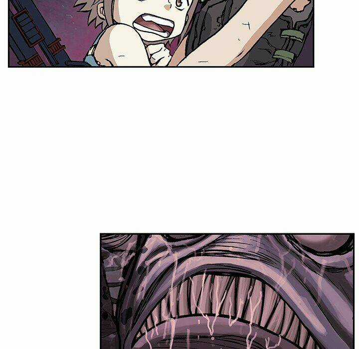 Đứa Con Thần Chết Chapter 11 trang 75