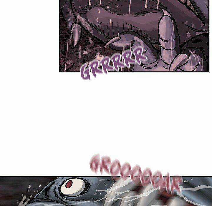 Đứa Con Thần Chết Chapter 11 trang 76