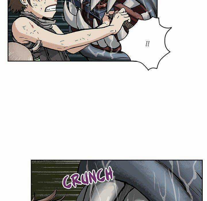 Đứa Con Thần Chết Chapter 11 trang 80