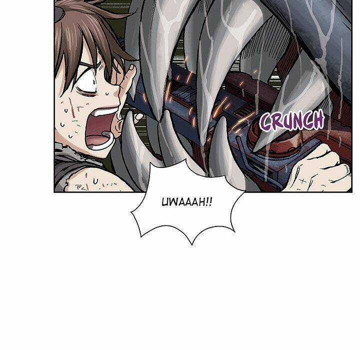 Đứa Con Thần Chết Chapter 11 trang 81