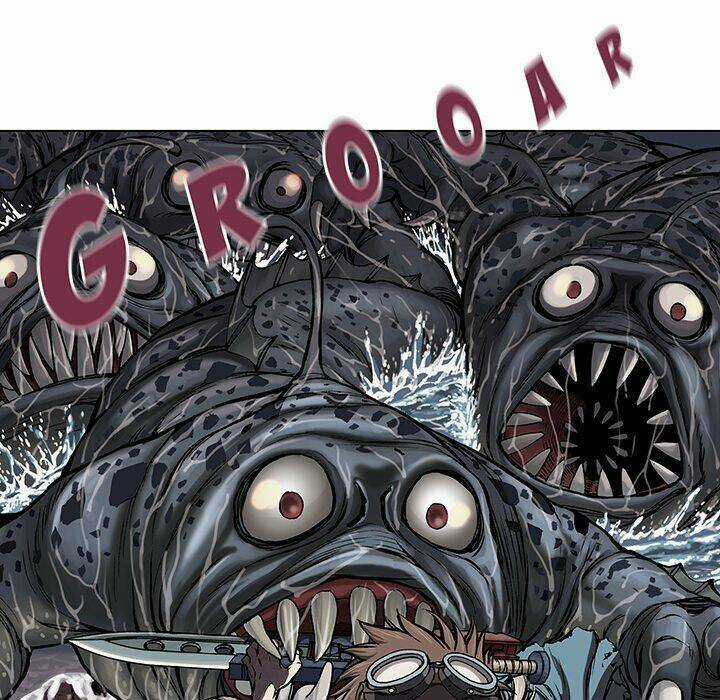 Đứa Con Thần Chết Chapter 11 trang 82