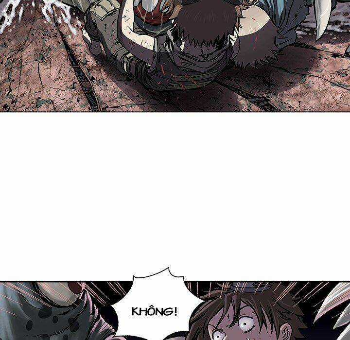 Đứa Con Thần Chết Chapter 11 trang 83