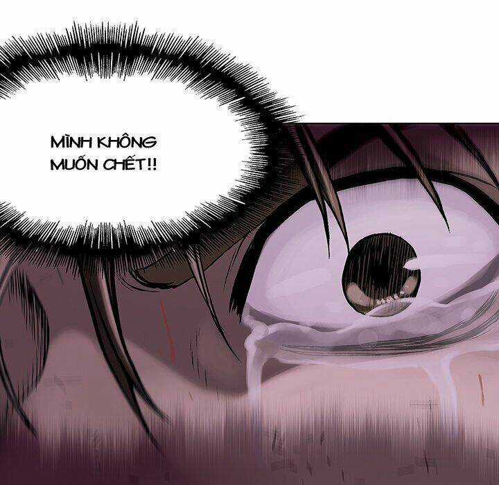 Đứa Con Thần Chết Chapter 11 trang 86