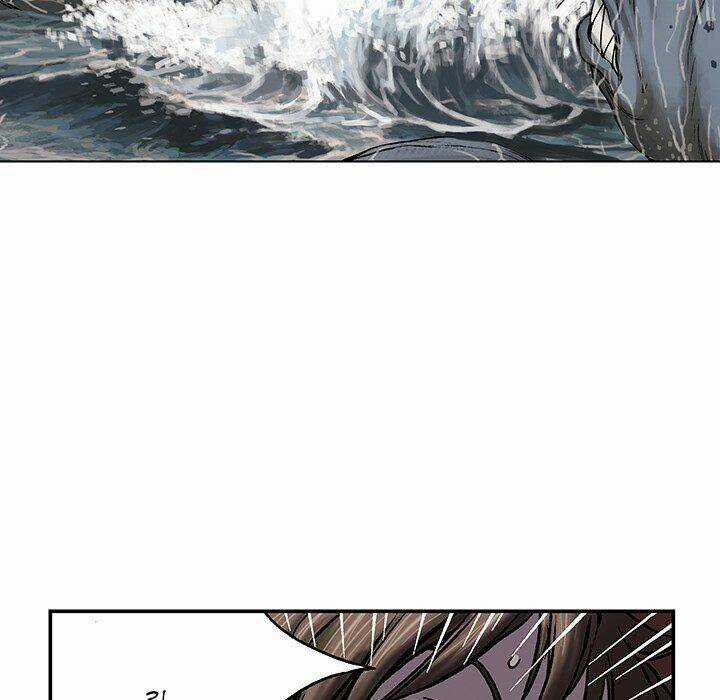 Đứa Con Thần Chết Chapter 11 trang 89