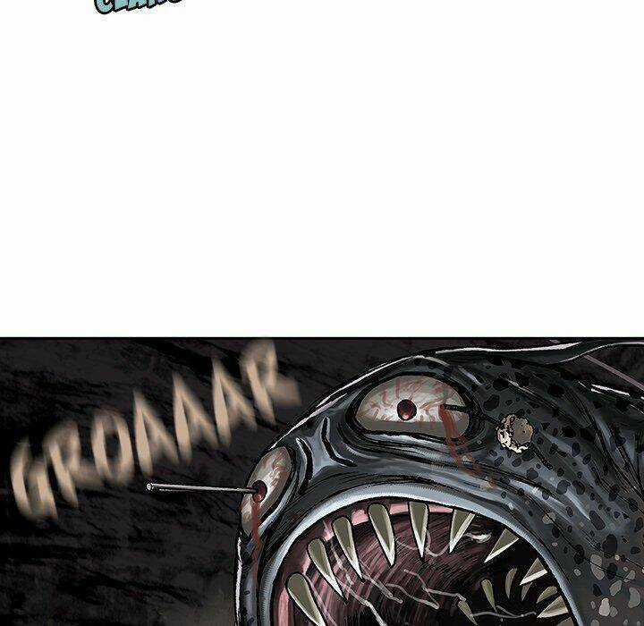 Đứa Con Thần Chết Chapter 11 trang 9