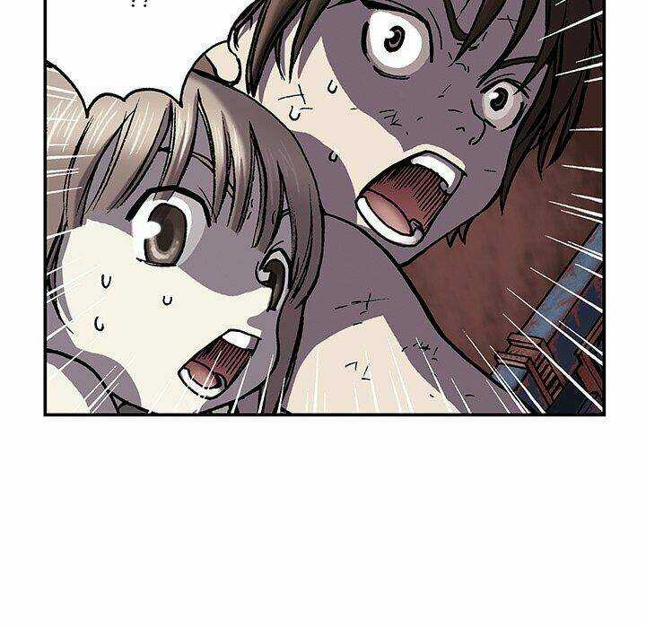 Đứa Con Thần Chết Chapter 11 trang 90