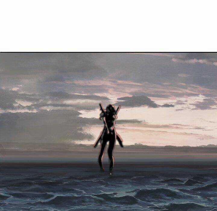 Đứa Con Thần Chết Chapter 11 trang 91