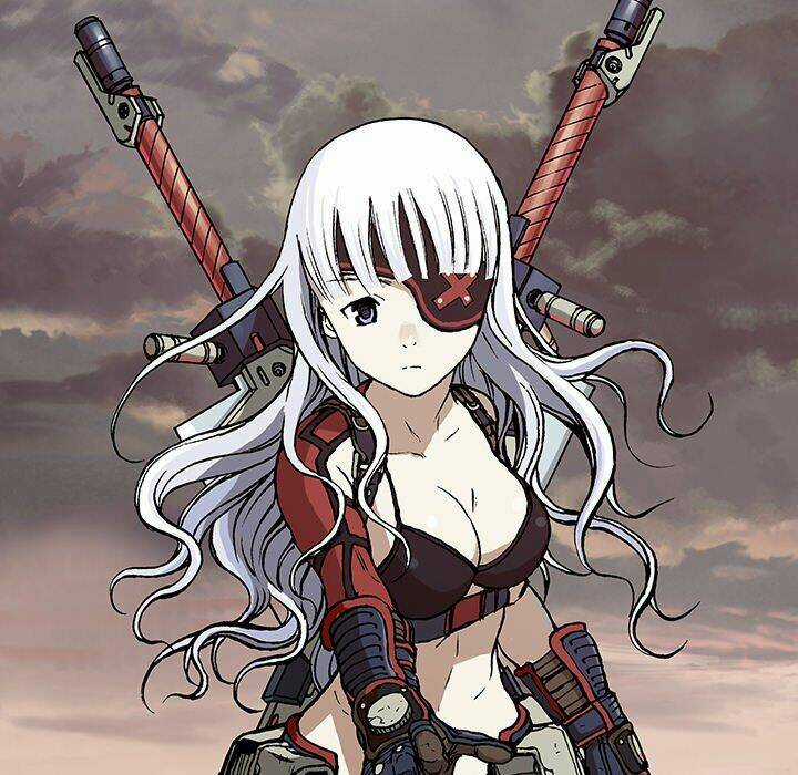 Đứa Con Thần Chết Chapter 11 trang 93