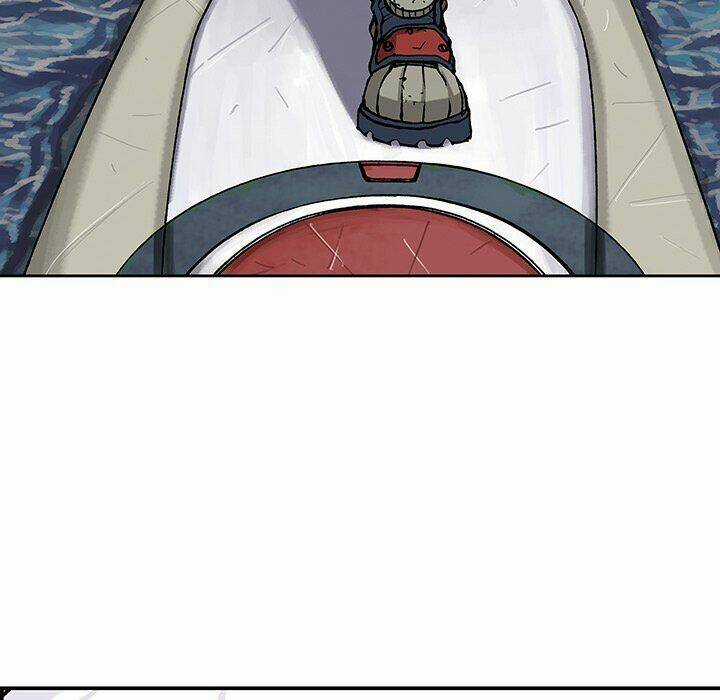 Đứa Con Thần Chết Chapter 11 trang 95