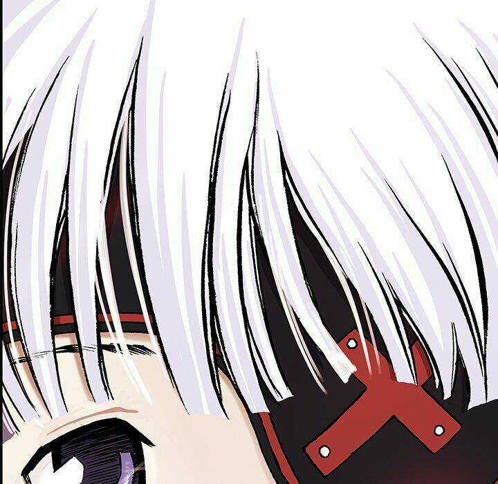 Đứa Con Thần Chết Chapter 11 trang 96