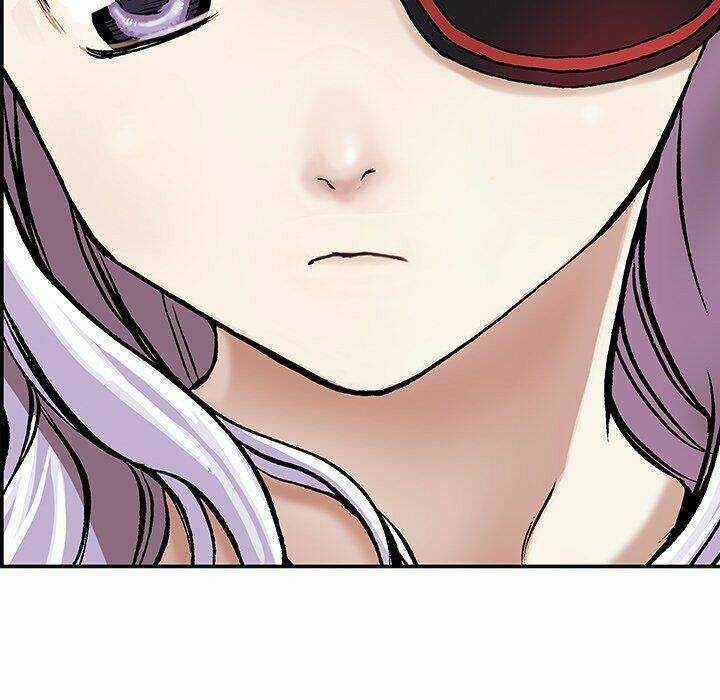 Đứa Con Thần Chết Chapter 11 trang 97