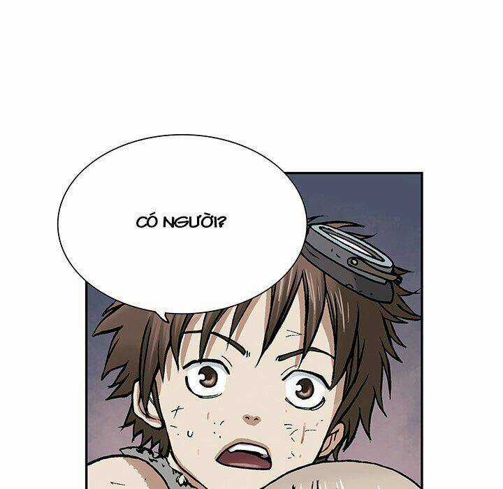 Đứa Con Thần Chết Chapter 11 trang 98