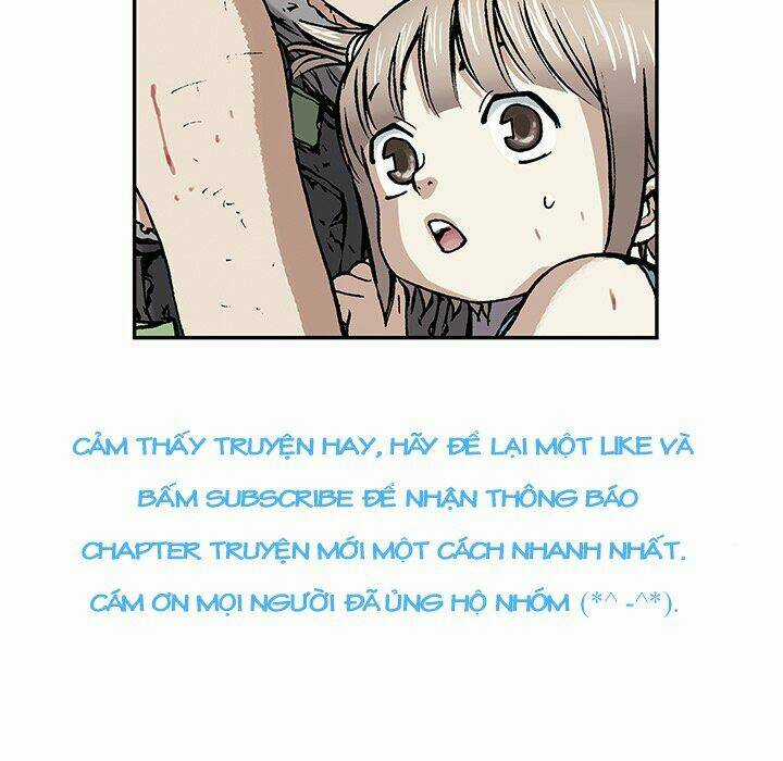 Đứa Con Thần Chết Chapter 11 trang 99