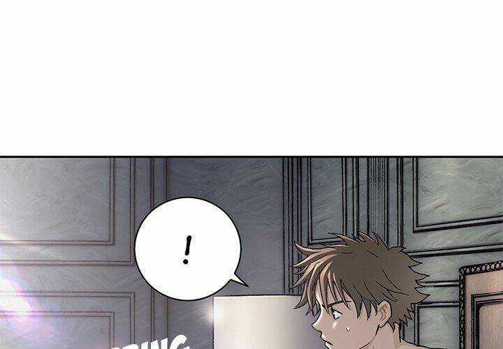 Đứa Con Thần Chết Chapter 113 trang 1