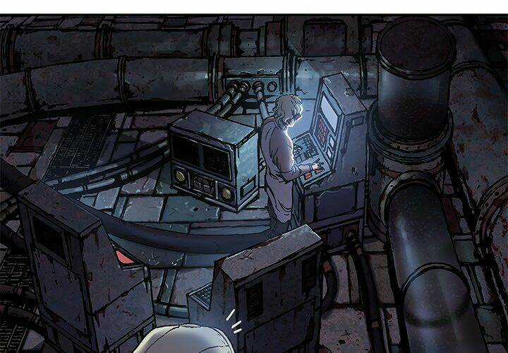 Đứa Con Thần Chết Chapter 117 trang 0
