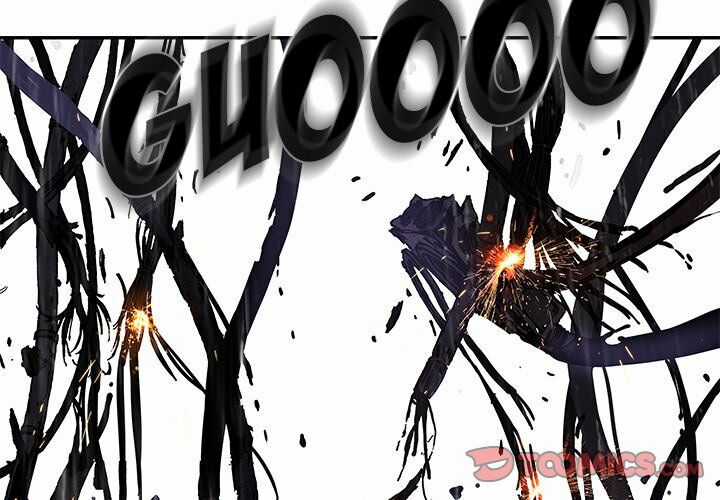Đứa Con Thần Chết Chapter 118 trang 1