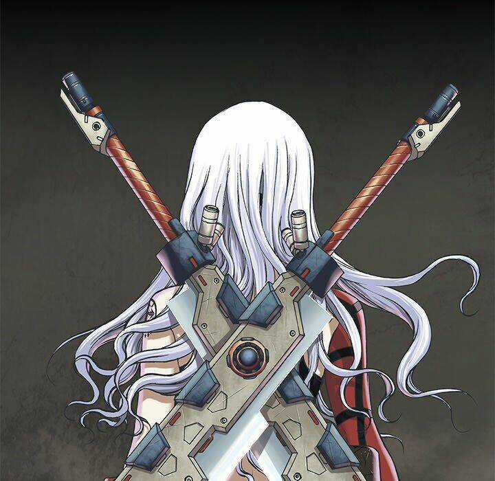 Đứa Con Thần Chết Chapter 12 trang 10